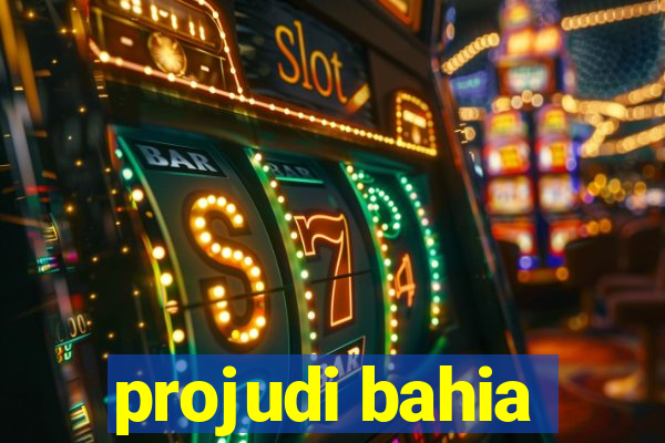 projudi bahia